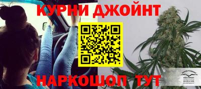 хмурый Малгобек